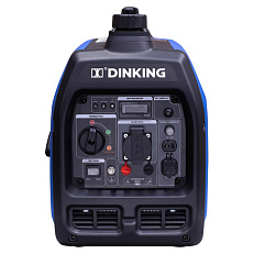 генератор Dinking DK2500i