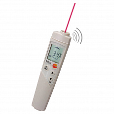 инфракрасный термометр Testo 826-T2