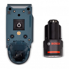 Bosch GCL 2-50 C+RM3+BM 3 clip RC-2 L-Boxx (0.601.066.G04)