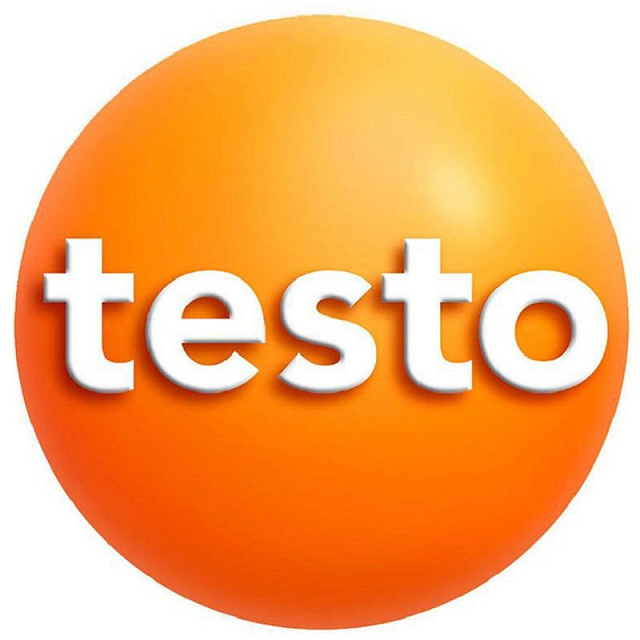 Держатель Testo для зонда для анализатора сажевого числа и зондов отбора пробы (0554 0616)