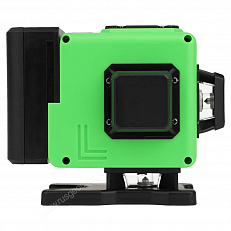 нивелир AMO LN 3D-360-3 с зеленым лучом