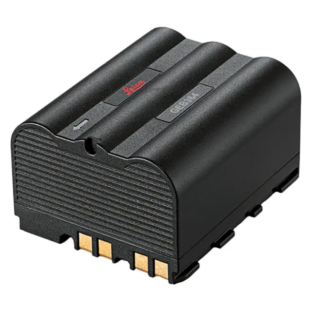 Комплект Leica TS07 R500 (2") Расширенный