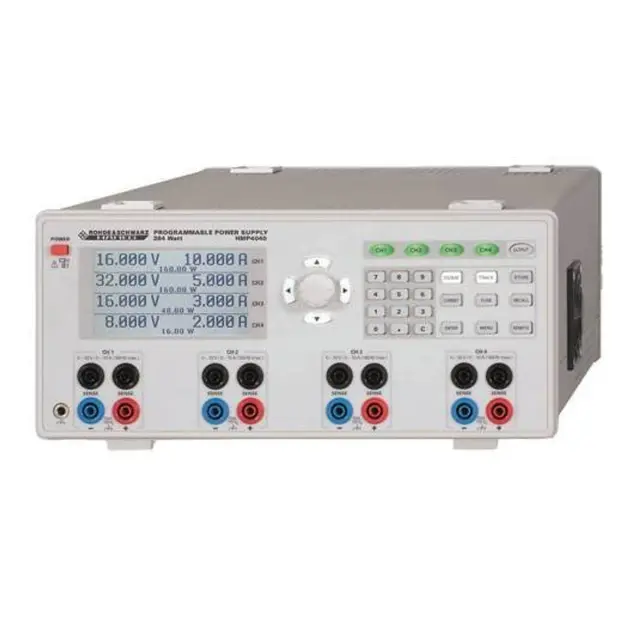 Источник питания Rohde & Schwarz HMP4030