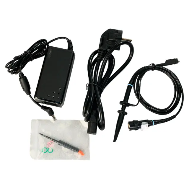 VESNA OVU1-401KR - осциллограф