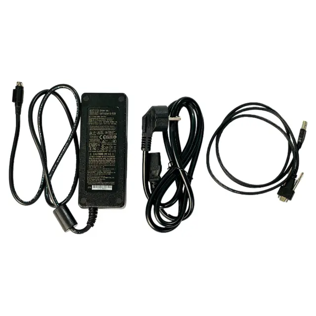 VESNA SGVA20K - генератор сигналов