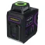 Ermenrich PLUS LN30 фиолетовый - лазерный уровень