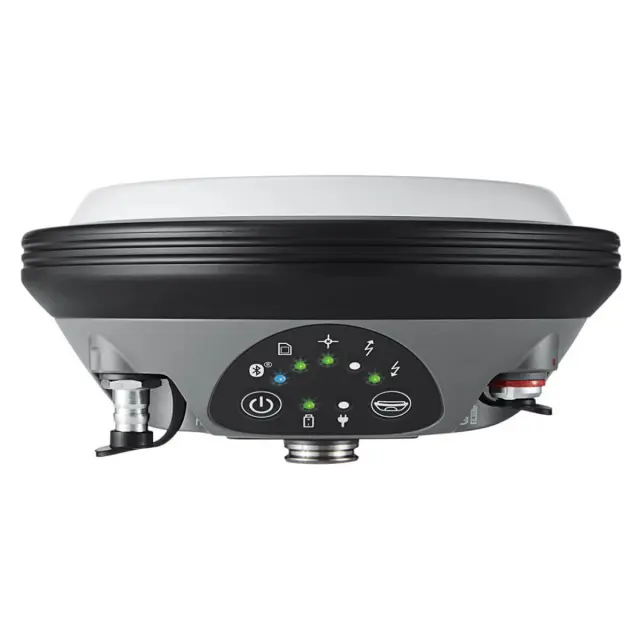 Leica GS16 GSM, Base - комплект геодезического GNSS приемника