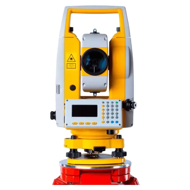 Тахеометр SOUTH NTS-330RT