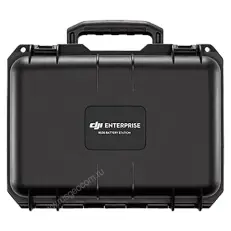 Интеллектуальная зарядная станция DJI BS30 Part 03