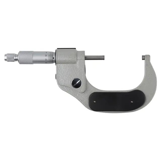 RGK MC-75 с поверкой - микрометр электронный