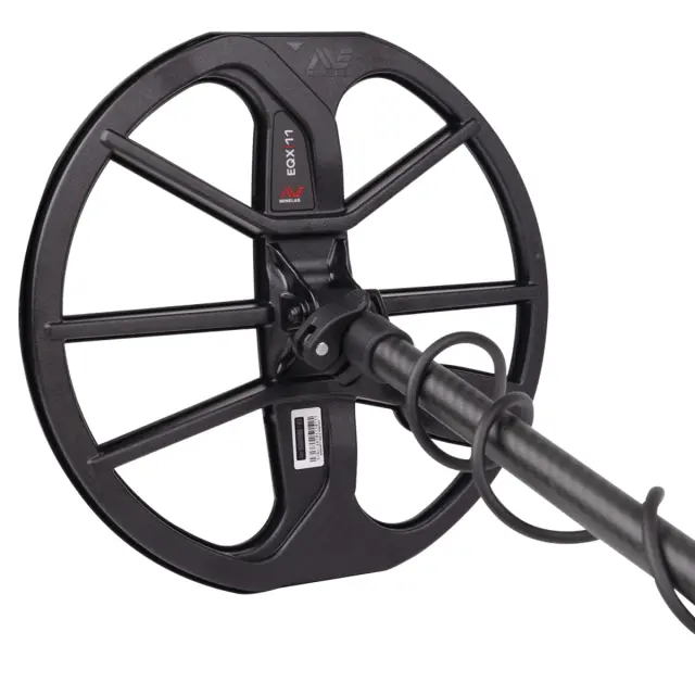 Металлоискатель Minelab EQUINOX 700