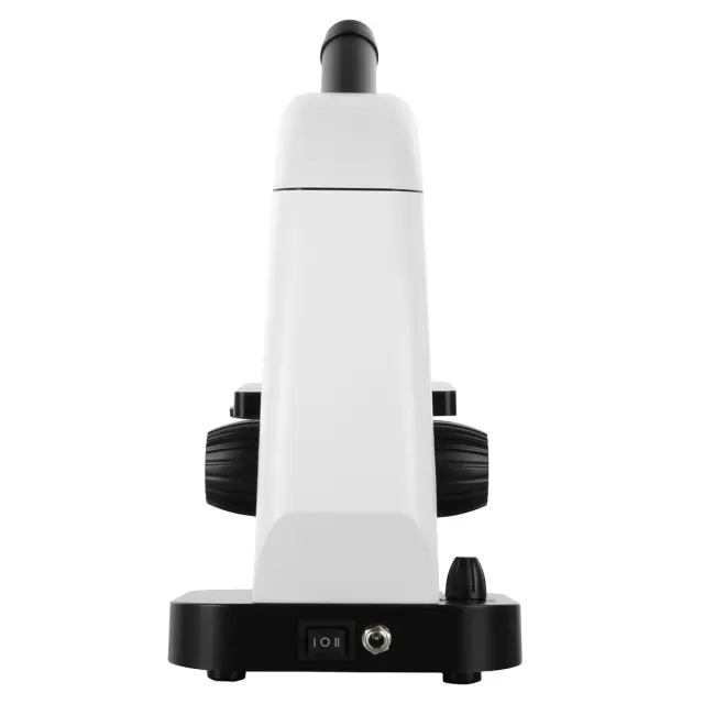 Микромед Эврика 40x-1600x (вар. 3) с видеоокуляром