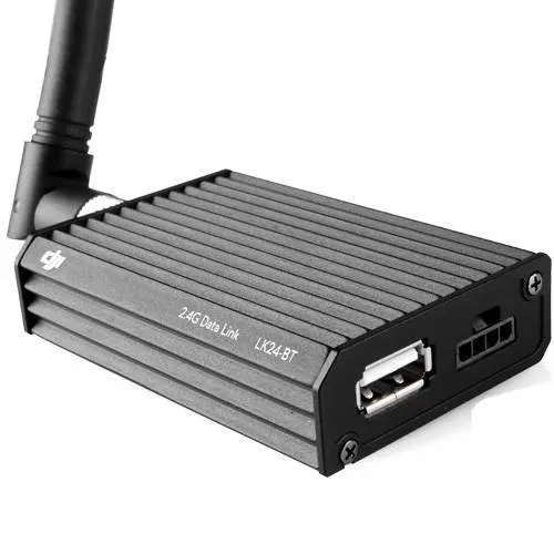 Автопилот DJI Ground Station для PC