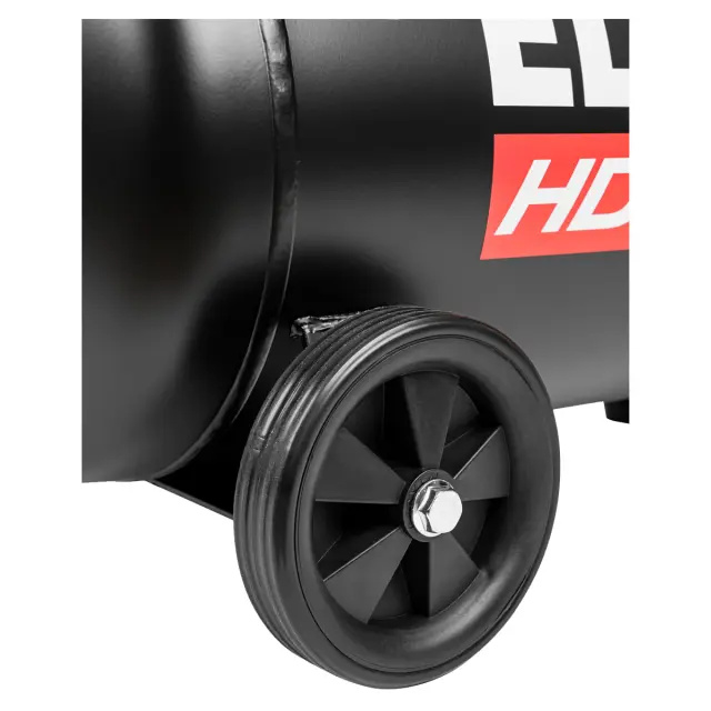 Elitech HD PROFESSIONAL ACF 500-50S (E0501.003.00) - компрессор безмасляный