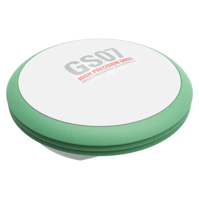 Leica GS07 GSM Disto