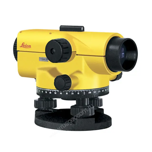 Оптический нивелир Leica RUNNER 20