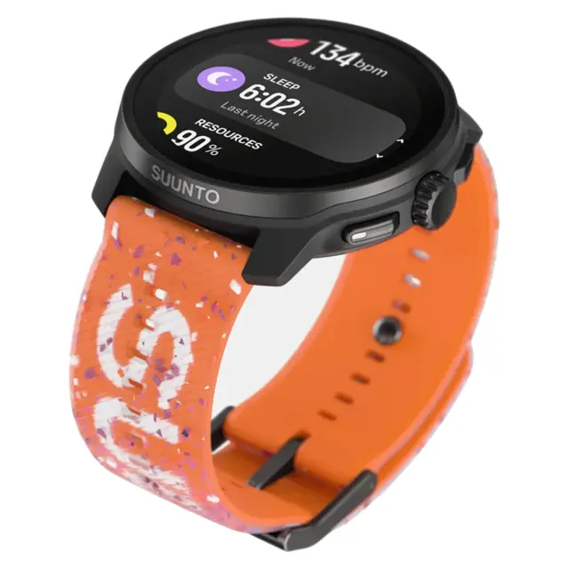 SUUNTO RACE S Power Orange