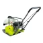 STEM Techno SPC 192E (GX200) - виброплита прямоходная