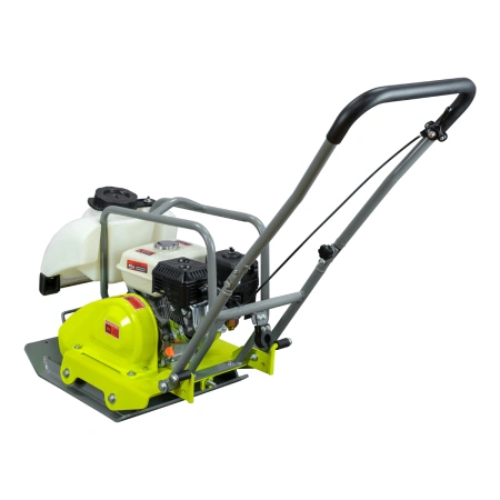 STEM Techno SPC 192E (GX200) - виброплита прямоходная