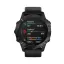 Спортивные часы Garmin Fenix 6 Pro Black with Black Band