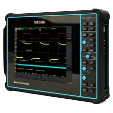VESNA OVA1-401 - осциллограф