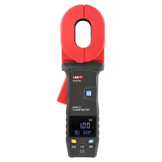 UNI-T UT273+ - тестер сопротивления заземления