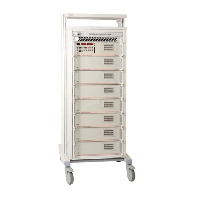 Источник питания АКИП-1136K-16-220