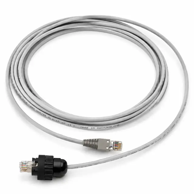 Кабель LEICA GEV168 питания/данных (LAN/RJ45)