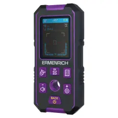 Ermenrich Ping SM70 - детектор скрытой проводки