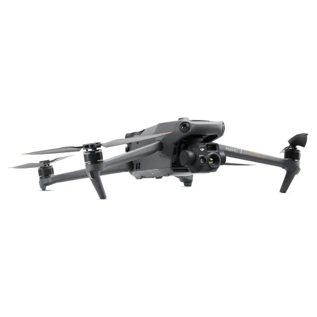 Квадрокоптер DJI Mavic 3 Thermal Advanced (DJI Mavic 3 TA) (Universal Edition)