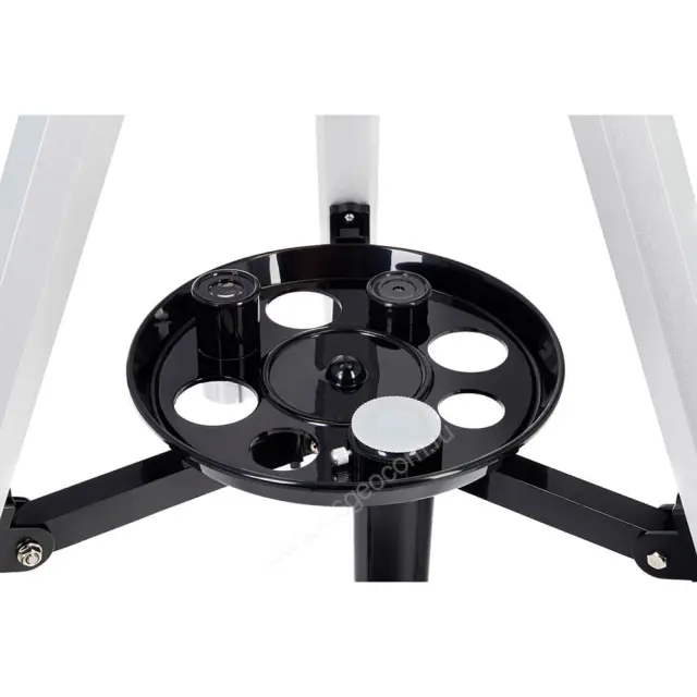 рефрактор Levenhuk Blitz 76 Base с апертурой 76 мм