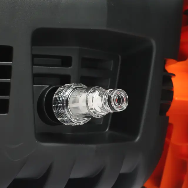 Patriot GT 920 Imperial - Мойкамини