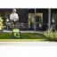 Greenworks G24X2LM41, 24V с 2хАКБ 4 Ач USB-C, без ЗУ - аккумуляторная газонокосилка