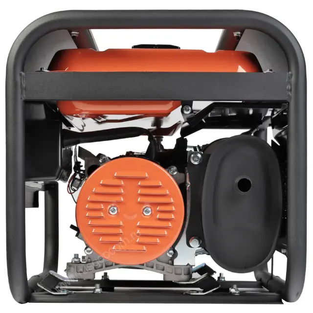 Patriot GP 3510 - бензогенератор