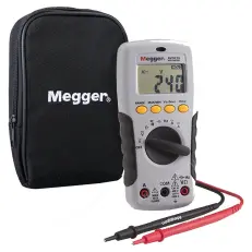 Megger AVO210 Мультиметр цифровой 