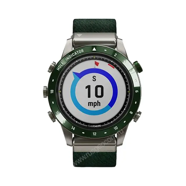 Часы для спорта Garmin MARQ Golfer