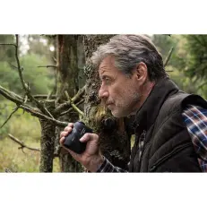 лазерная рулетка Nikon MONARCH 7I VR