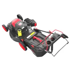 SUNREKA GLM51HS - бензиновая газонокосилка