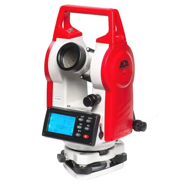ADA DigiTeo 5 с поверкой - электронный теодолит
