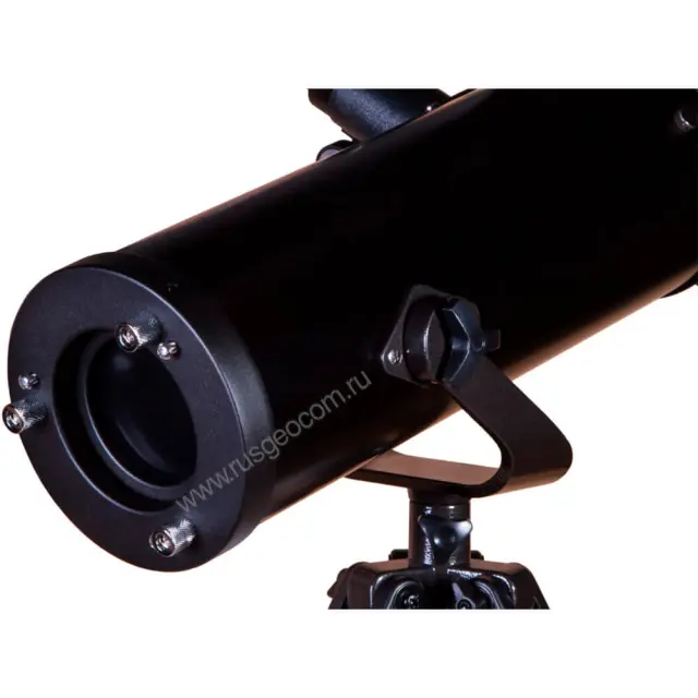рефрактор Levenhuk Skyline Base 120S с апертурой 114 мм