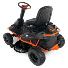 YARD FOX T 96 SB - аккумуляторный райдер