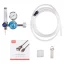 FoxWeld LASER 2000-1-МТ COMPACT - аппарат для ручной лазерной очистки