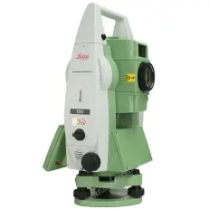 Leica TS11 I R1000 5" Arctic SW Viva