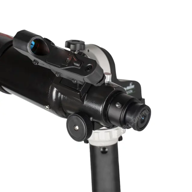 Sky-Watcher 80S AZ-GTe SynScan GOTO