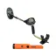 металлоискатель Fisher F5 + пинпоинтер RGK MD-5