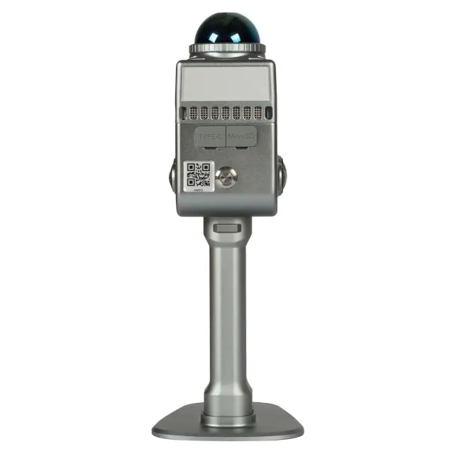 XGRIDS LixelKity K1 - SLAM сканер