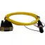 Кабель интерфейсный Trimble 1,5 м (Lemo - DB9)