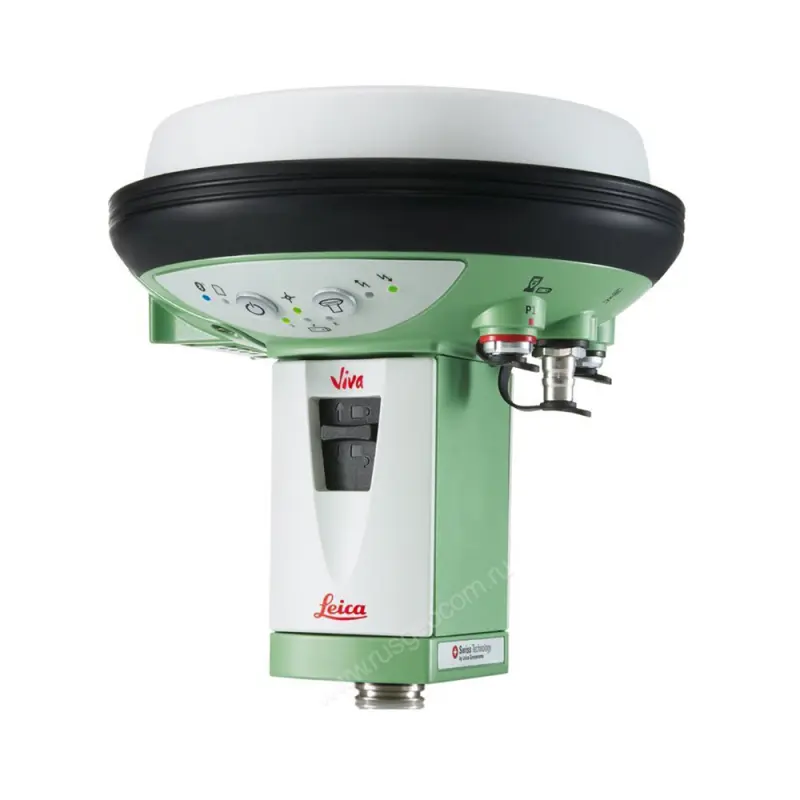 GNSS приемник Leica GS15 