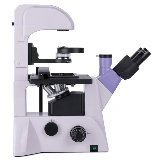 MAGUS Bio V350 - биологический инвертированный микроскоп
