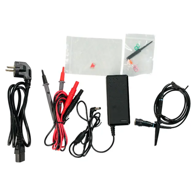 VESNA OVS1-402 - осциллограф